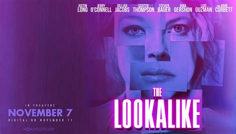 The Lookalike Movie